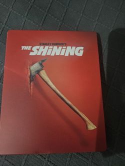The shining