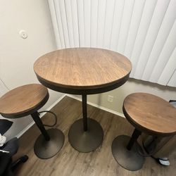 Table For Sale 