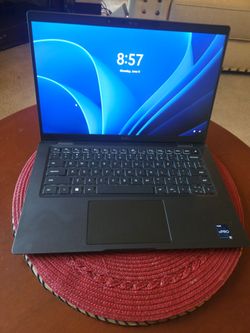 Dell Latitude Laptop 7430 i7 16gb Ram 256gb SSD Drive 14" Screen Win 11Pro 12th Gen