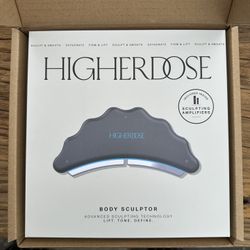 Higher Dose Body Sculptor Ritual Set