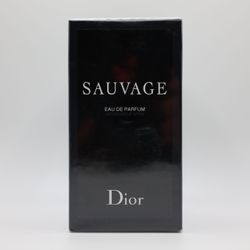 Dior Sauvage Eau de Parfum