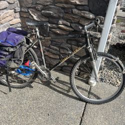 90s Era Mountain Bike Gary Fisher 