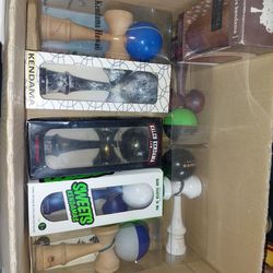 Kendamas Gimme Ur Best Offer Willing To Negotiate 