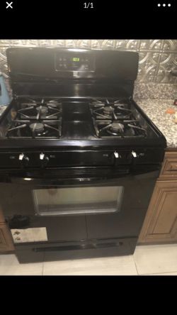 Stove