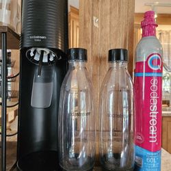 SodaStream