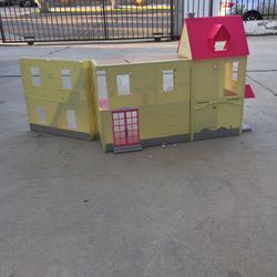 Play House $10.00