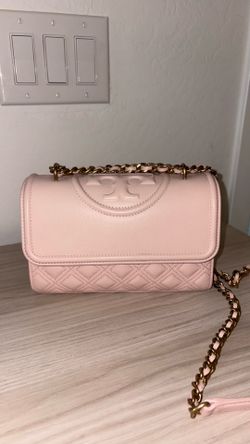 TORY BURCH FLEMING CROSSBODY