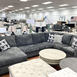 New Sectional 🔥🔥 SPECIAL 