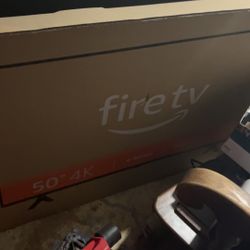 Fire Tv. 