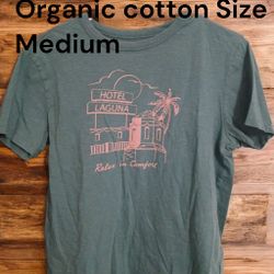 $2 T Shirt Size MEDIUM 