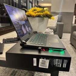 Rog Strix17 Gaming Laptop