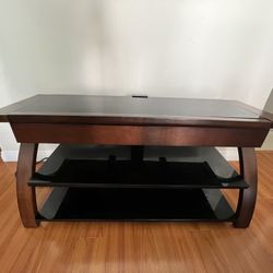 Tv Table / Console Table In Great Condition