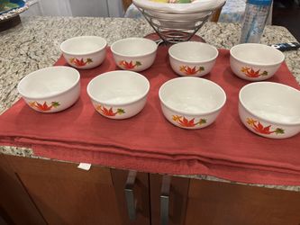 Soup Bowls Large 