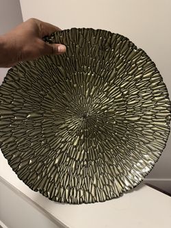 Bronze Decorative Bowl