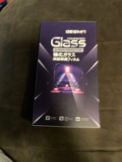 A51 Samsung galaxy screen protector