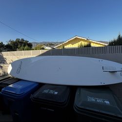 Jimmy Styks Big Bro Paddleboard