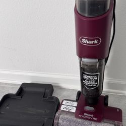 Wet&Dry Shark Vaccum