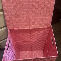Laundry Basket