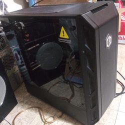 Phantek Matx Case