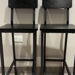 Bar Stools 