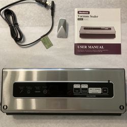 Mesliese Vacuum Sealer