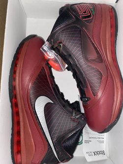 Lebron 7