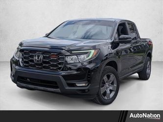 2024 Honda Ridgeline