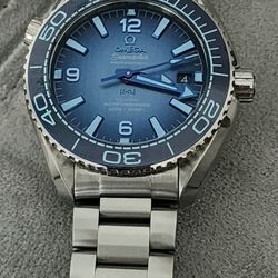 Omega Seamaster 
