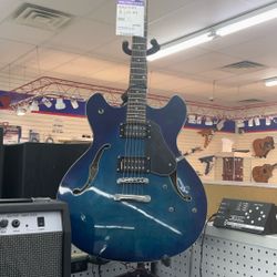 Guitar 