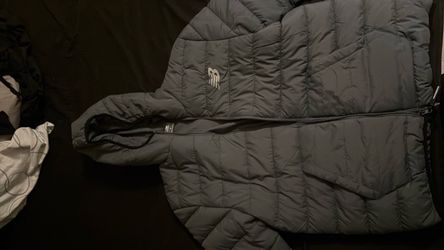 New Balance Puffer