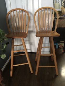 Bar stools