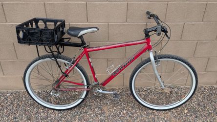 Marin Bear Valley - Medium, Good Condition