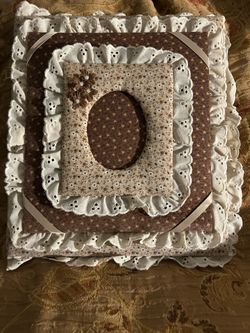 Vintage Photo Album