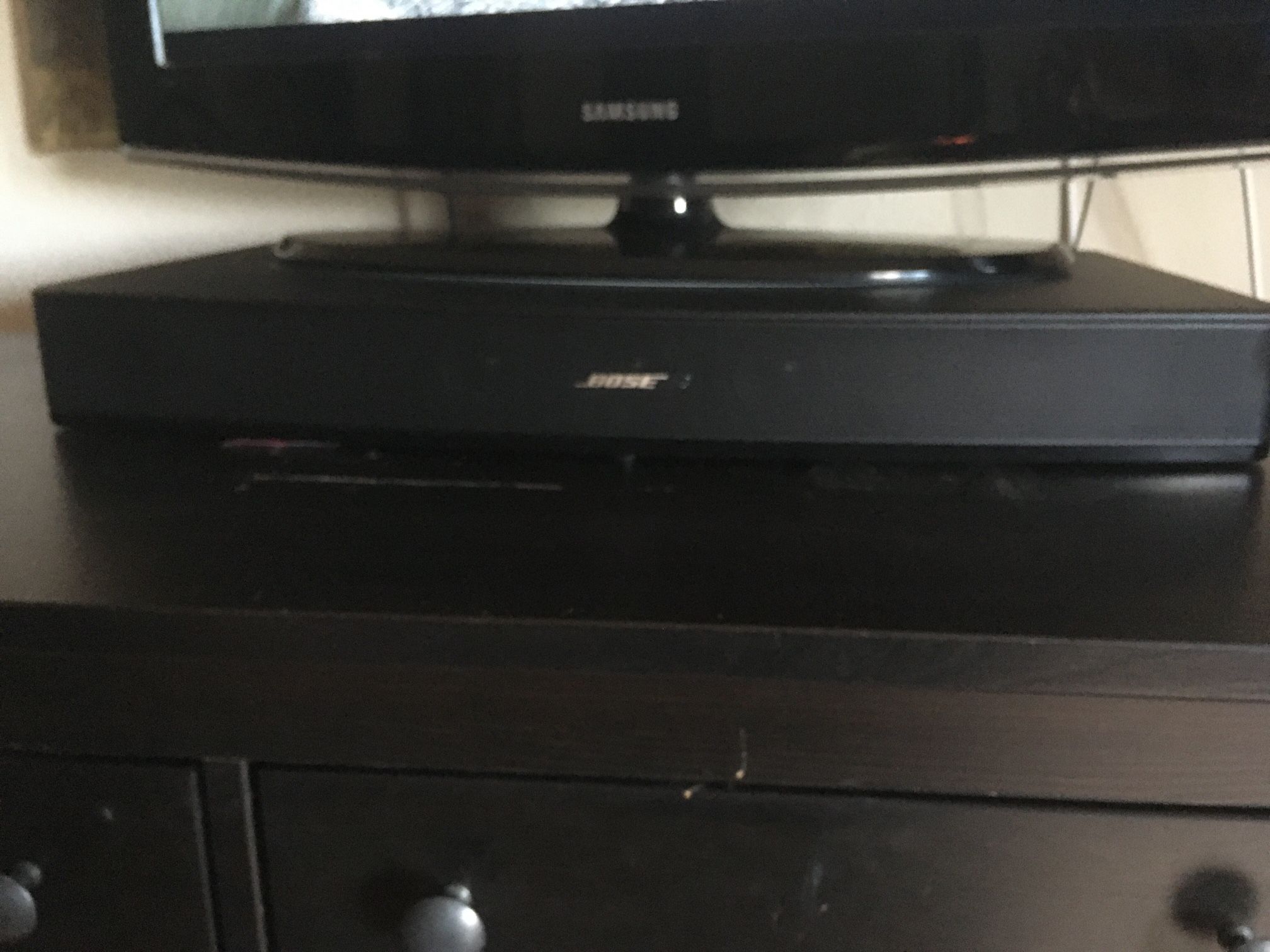 Bose Surround Sound Speaker