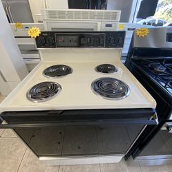 Stove Whirlpool 
