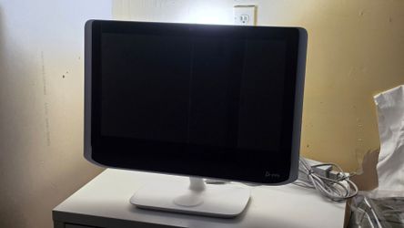Poly P21 monitor