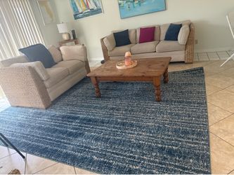 Seagrass  Furniture Set