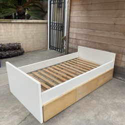 Bed Frame