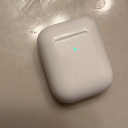 Air Pods 