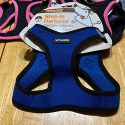 Dog Harness Size Size Medium L