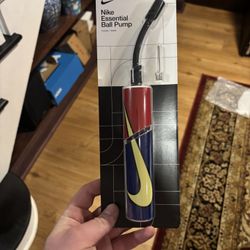 Nike Ball Pump 