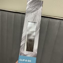 Brand New Halo Extensions 