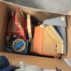 Nintendo Labo Gear