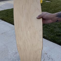 Long board