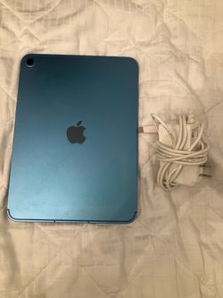 iPad a16 128gb cellular unlocked