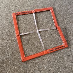 Penalty Box Agility Grid