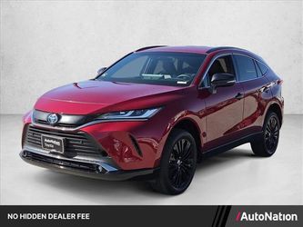 2024 Toyota Venza