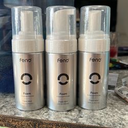 Feno foam enhanced formula