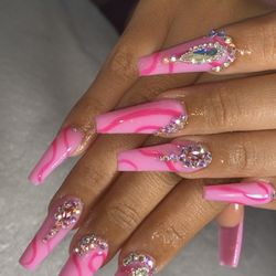 Nails 