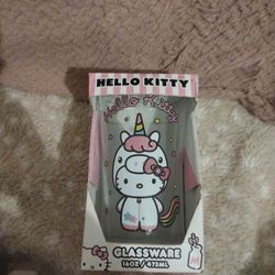 Brand New Hello Kitty Cup